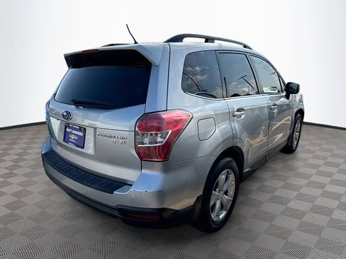 Used 2014 Subaru Forester 2.5i Limited image 6