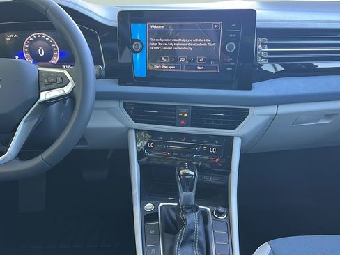 New 2026 Volkswagen Jetta SE image 29