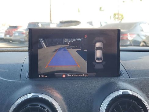 Used 2018 Audi A3 2.0T Premium Plus w/ Premium Plus Package image 27