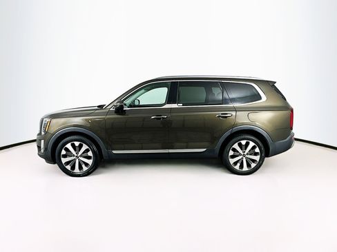 Used 2020 Kia Telluride S FWD image 4