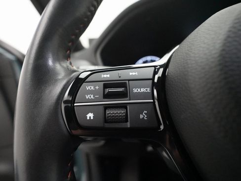 Certified 2023 Honda HR-V Sport image 17