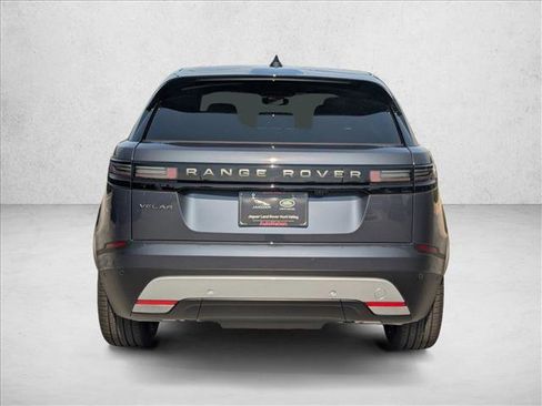 New 2026 Land Rover Range Rover Velar S image 8