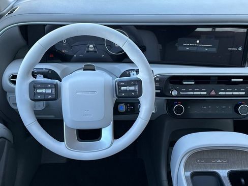 New 2026 Hyundai Palisade SEL image 11