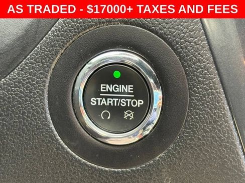 Used 2019 Ford Explorer Limited w/ Class III Trailer Tow Package FWD image 26