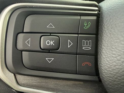 Certified 2025 Jeep Wagoneer Series III w/ Premium Group I image 22