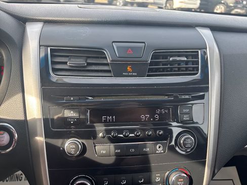 Used 2014 Nissan Altima 2.5 S image 21