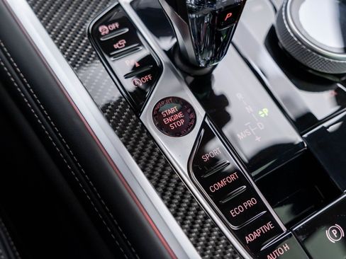 New 2026 BMW M850i xDrive AWD/4WD image 23