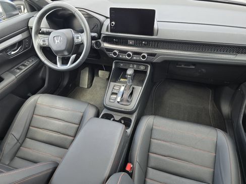 Used 2024 Honda CR-V Sport-L image 20