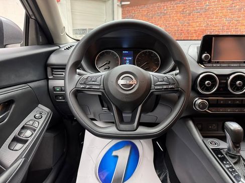 Used 2024 Nissan Sentra S image 14