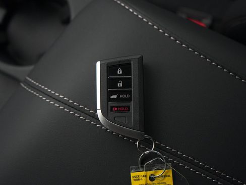 New 2025 Acura RDX Base image 20