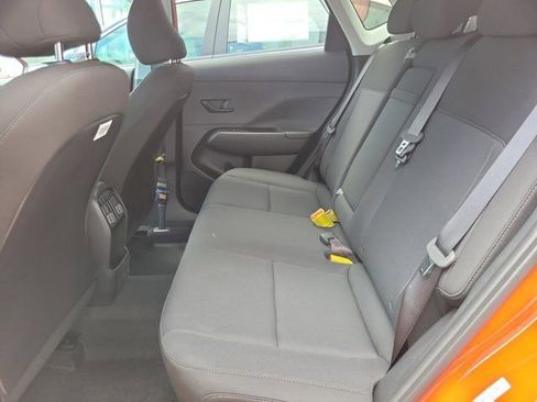 New 2026 Hyundai Kona SEL Sport FWD image 5