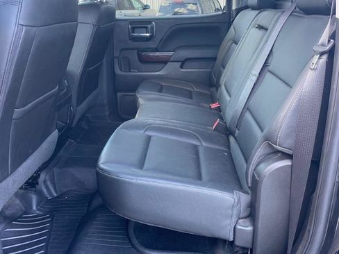 Used 2018 GMC Sierra 1500 SLT image 11