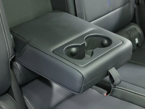 Used 2025 Cadillac Lyriq Sport image 87