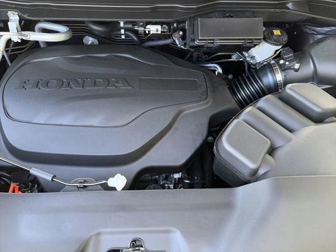 New 2026 Honda Ridgeline RTL image 21