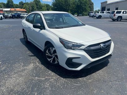 Used 2025 Subaru Legacy