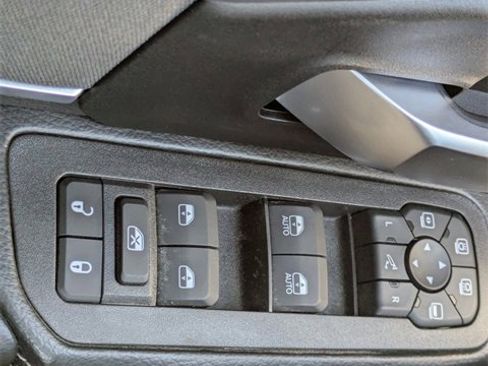 New 2025 RAM 2500 Big Horn image 21