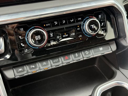 Used 2024 GMC Sierra 1500 Denali Ultimate image 22