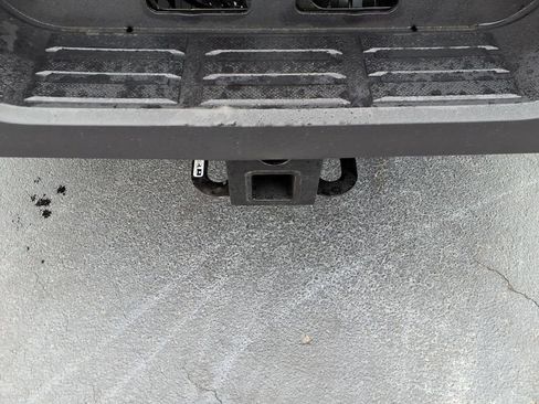 New 2026 Toyota Tacoma TRD Off-Road image 8