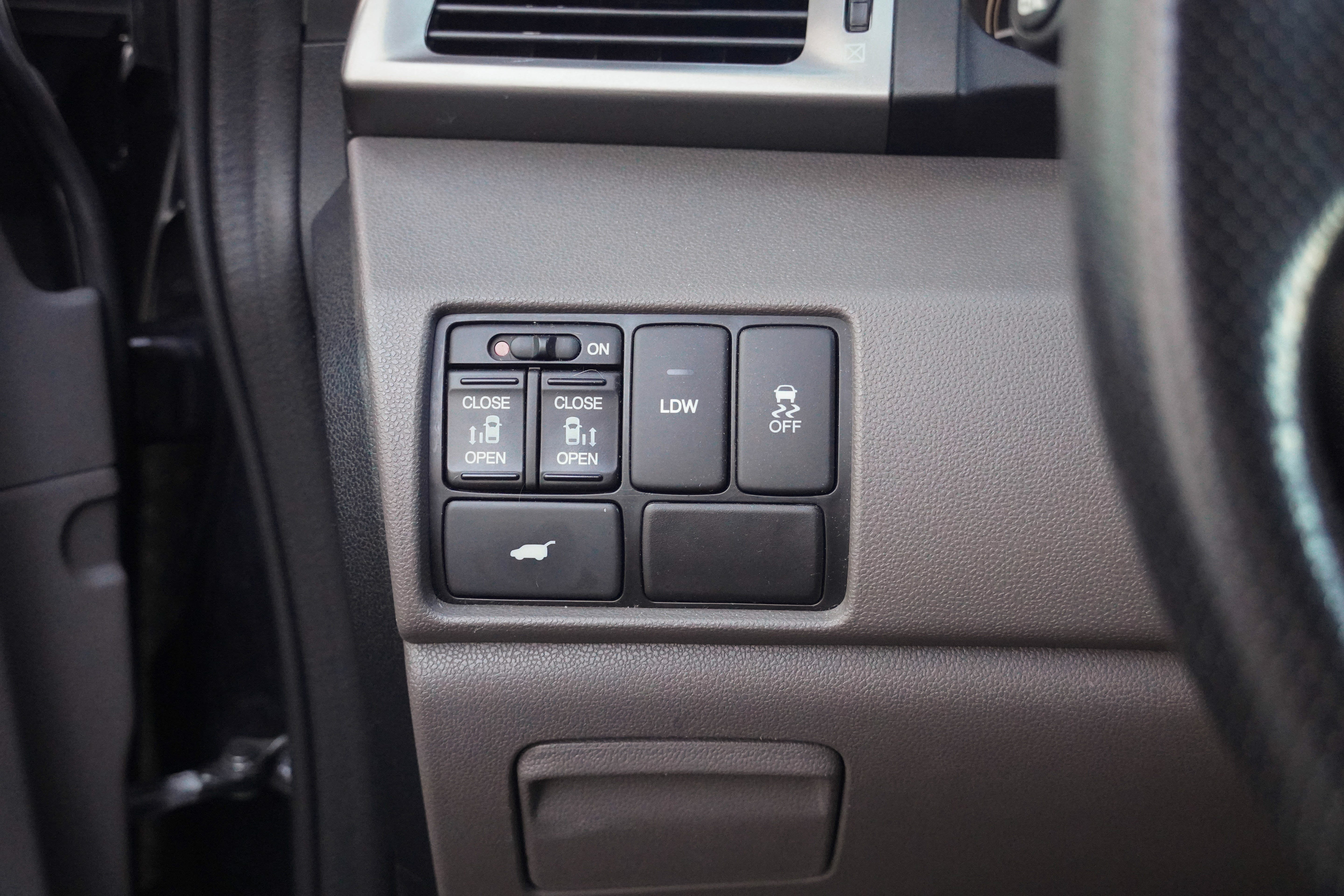Used 2017 Honda Odyssey EX-L image 16