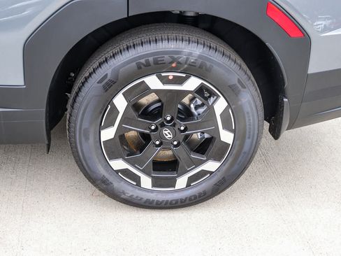 New 2026 Hyundai Santa Fe SE image 11