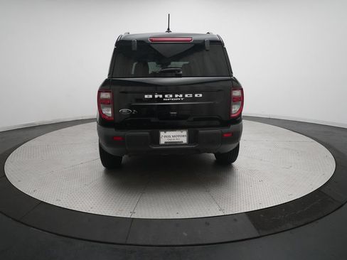 Used 2025 Ford Bronco Sport Big Bend AWD/4WD image 25