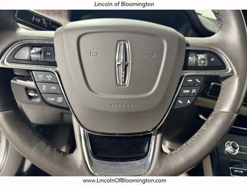 Used 2023 Lincoln Nautilus Reserve w/ Equipment Group 202A AWD/4WD image 20