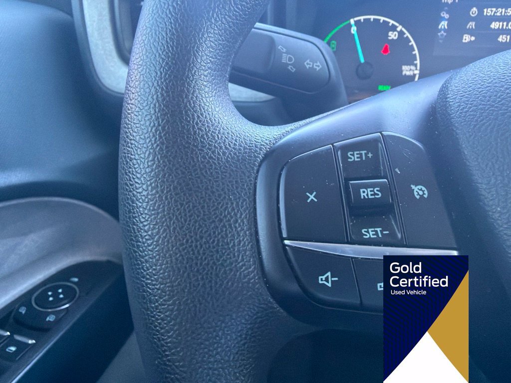 Certified 2023 Ford Maverick XLT FWD image 18