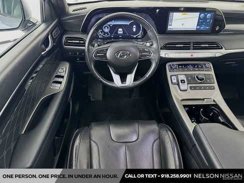 Used 2020 Hyundai Palisade Limited image 24