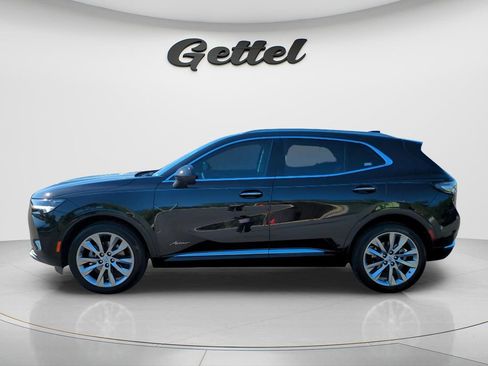 Used 2023 Buick Envision Avenir FWD image 8