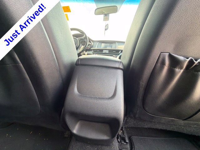 Used 2018 Kia Optima S w/ Panoramic Sunroof Package FWD image 31