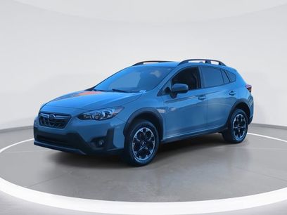 Used 2023 Subaru Crosstrek 2.0i Premium