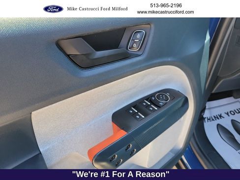 Certified 2024 Ford Maverick XLT w/ XLT Luxury Package AWD/4WD image 18