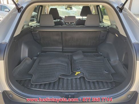 Certified 2024 Toyota RAV4 XLE image 5