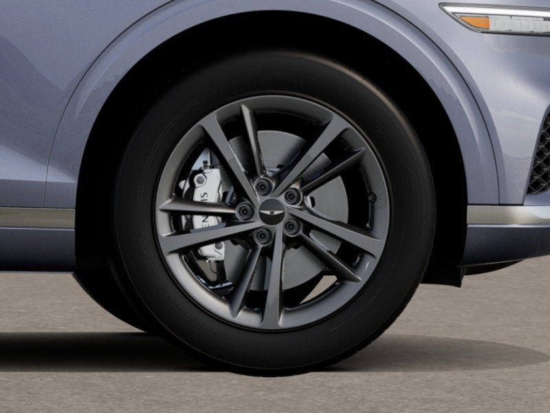 New 2027 Genesis GV70 2.5T Select AWD/4WD image 8