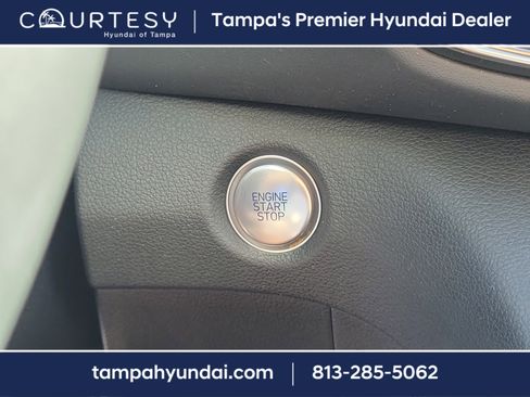 Certified 2023 Hyundai Santa Fe SEL image 23