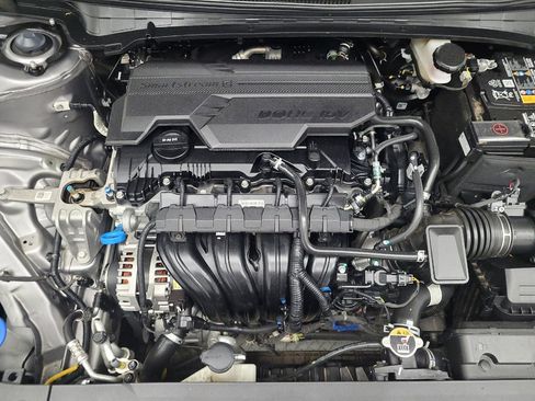 Used 2025 Kia K4 FWD image 30