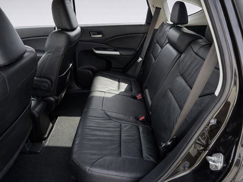 Used 2014 Honda CR-V EX-L image 10