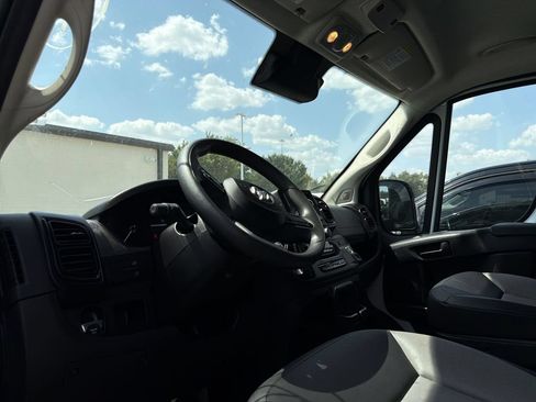 Used 2024 RAM ProMaster 1500 FWD image 7