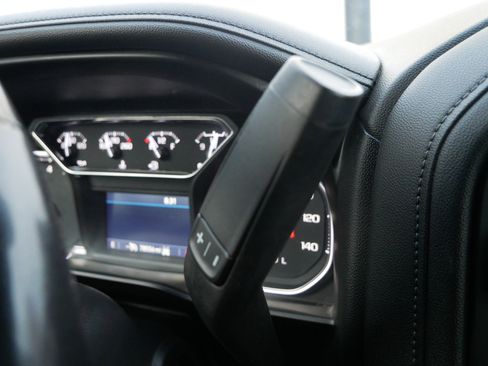 Used 2021 GMC Sierra 1500 SLE image 25