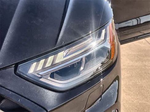 Used 2024 Audi SQ5 Prestige image 24