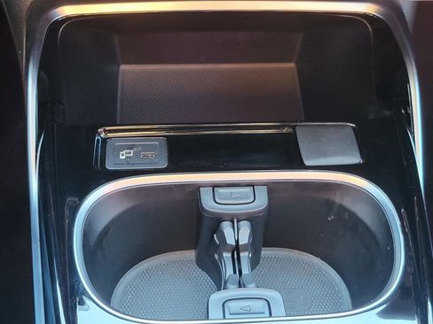 Used 2022 Mercedes-Benz CLA 35 AMG 4MATIC image 28