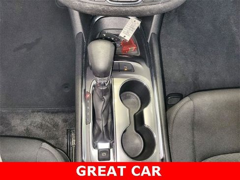 Used 2024 Chevrolet Malibu LT image 20