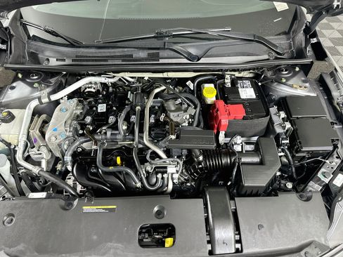 Used 2023 Nissan Sentra SV FWD image 31