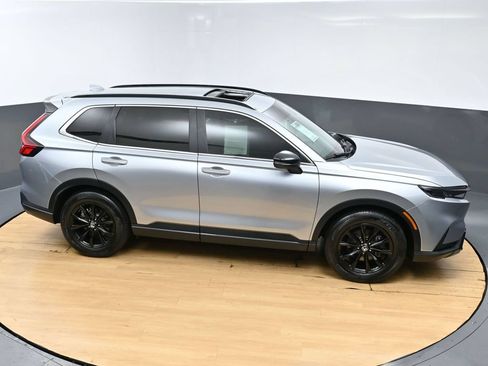 Used 2024 Honda CR-V Sport-L image 51
