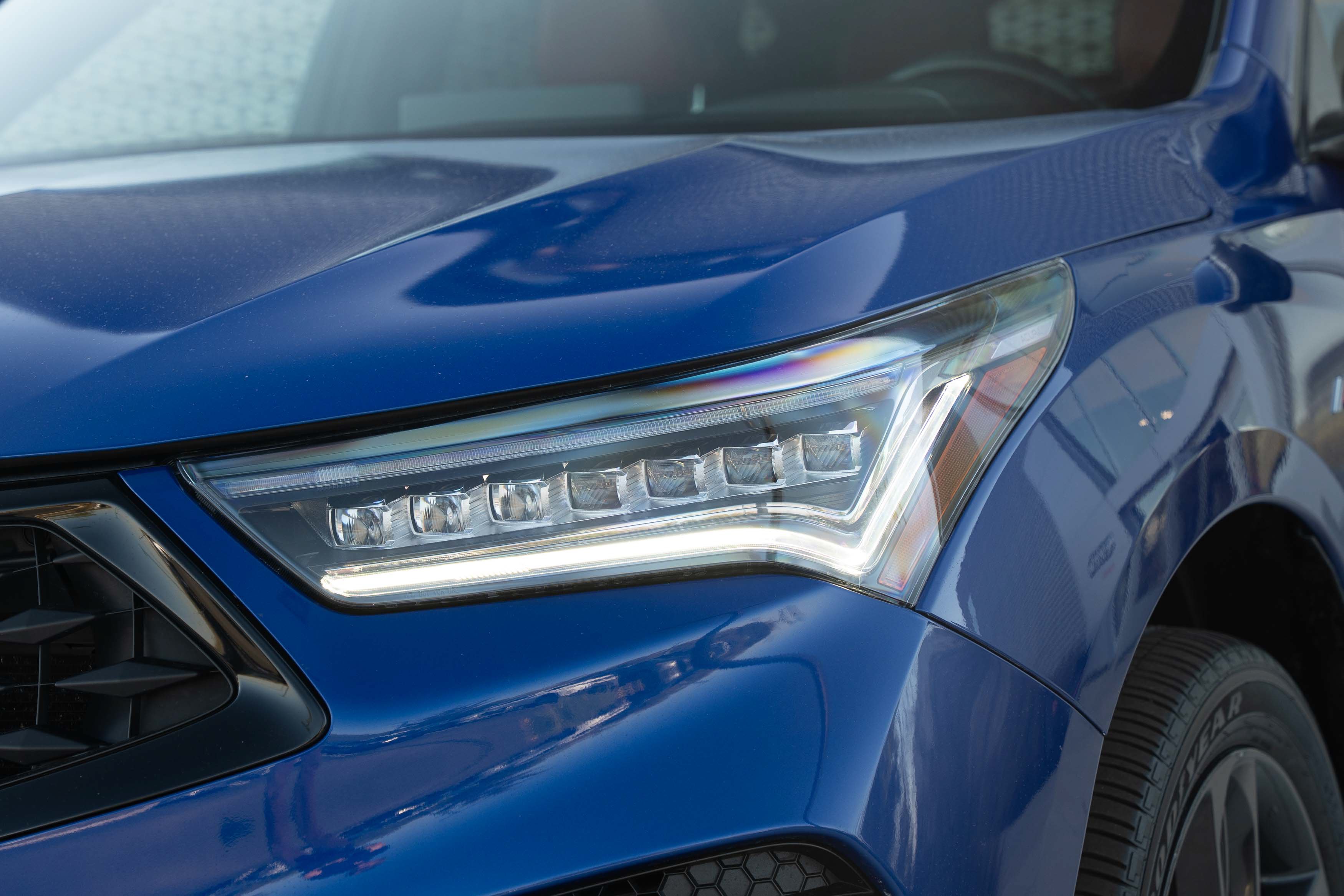 Used 2019 Acura RDX A-Spec w/ Technology Package AWD/4WD image 29