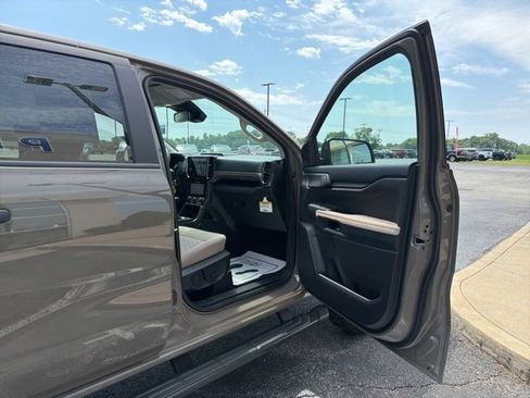 New 2026 Ford Ranger XLT w/ Equipment Group 301A High AWD/4WD image 16