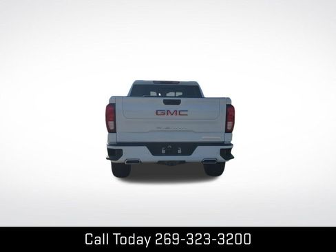 New 2026 GMC Sierra 1500 Elevation w/ Elevation Premium Package image 9