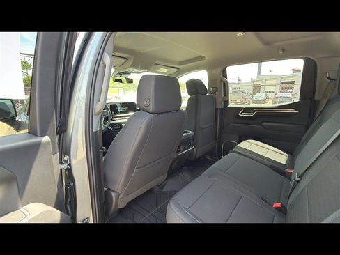New 2026 Chevrolet Silverado 1500 RST w/ Protection Package AWD/4WD image 25