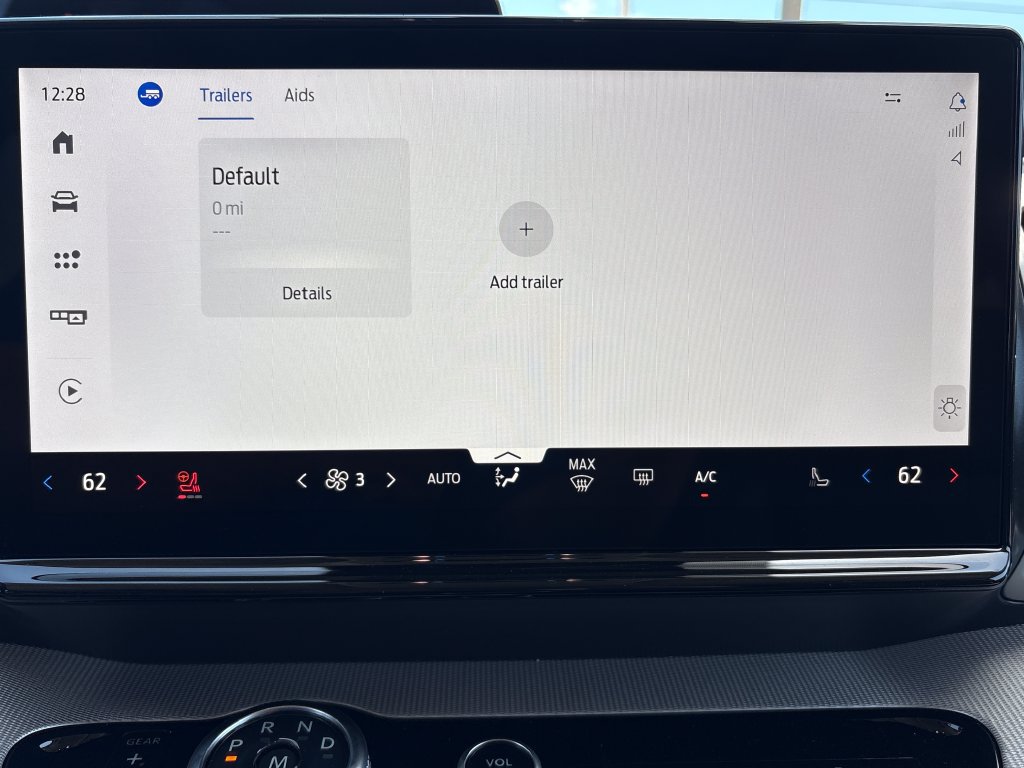 New 2026 Ford Expedition Max Active AWD/4WD image 49