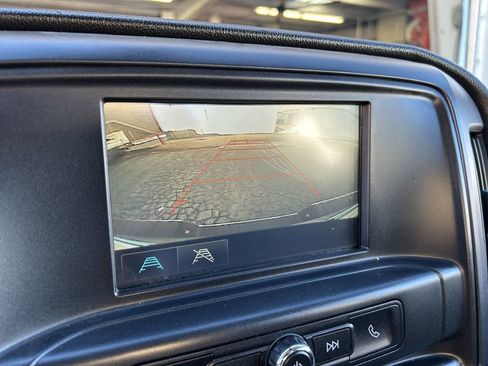 Used 2016 Chevrolet Silverado 2500 W/T image 7